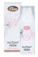 Pleťový krém proti vráskám 50 g