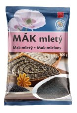Mák mletý 200 g