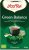 Bio Zelená rovnováha Yogi Tea 17 x 1,8 g