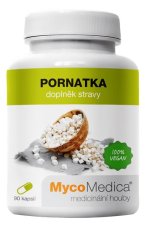 Pornatka 500 mg 90 kapslí
