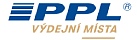 Výdejní místa - PPL