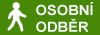 Osobní odběr na skladě v Lanškrouně