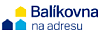 Doručení na adresu Balíkovna (Balík do ruky)